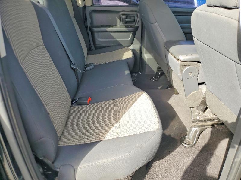 2012 Dodge RAM 1500 ST