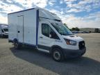 2021 Ford Transit Delivery Truck