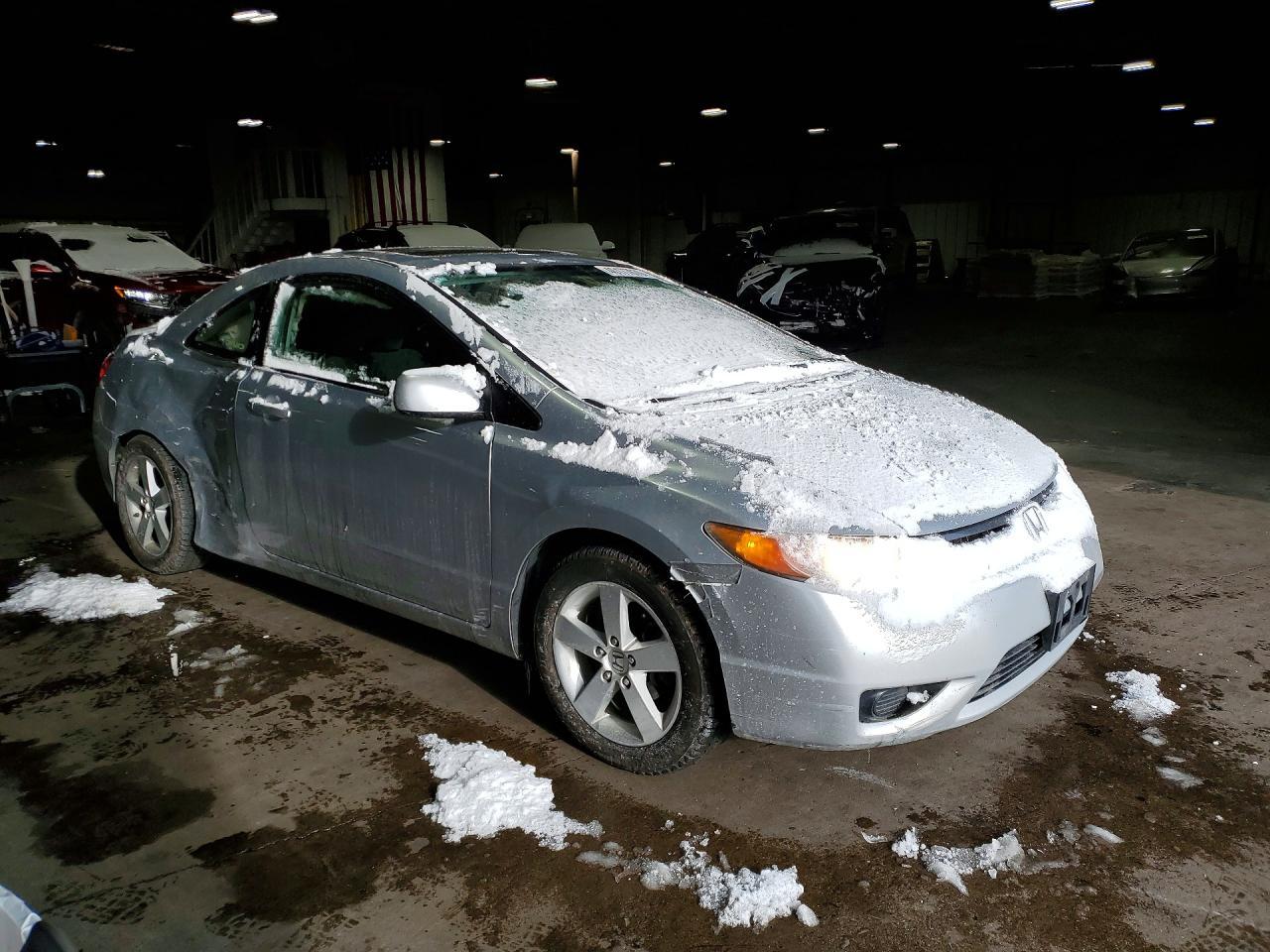 2006 Honda Civic lx
