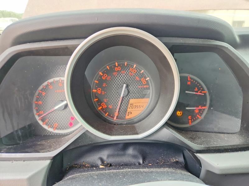 2013 Toyota 4runner SR5