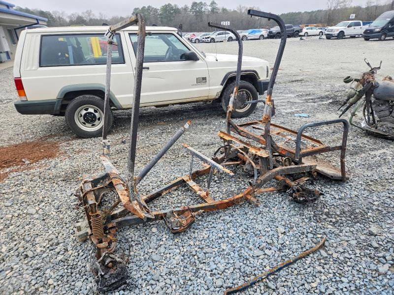 2009 Ezgo 2009 Golf Cart