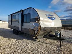 2024 Foresriver 2024 Forest River Salem Camper en venta en Casper, WY