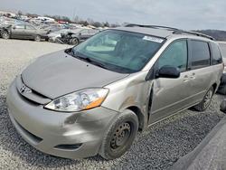 2007 Toyota 2007 Toyt Sienna ce for sale in Lebanon, TN