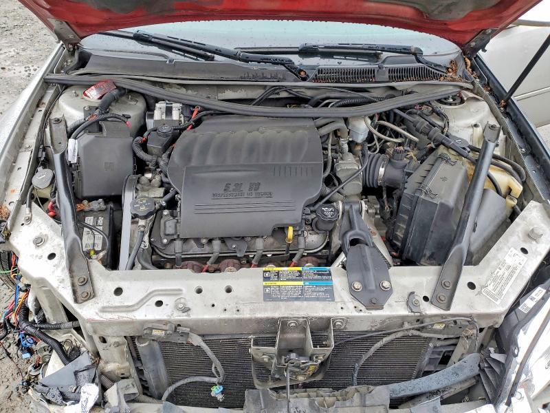 2006 Chevrolet Impala Super Sport