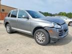 2008 Porsche Cayenne