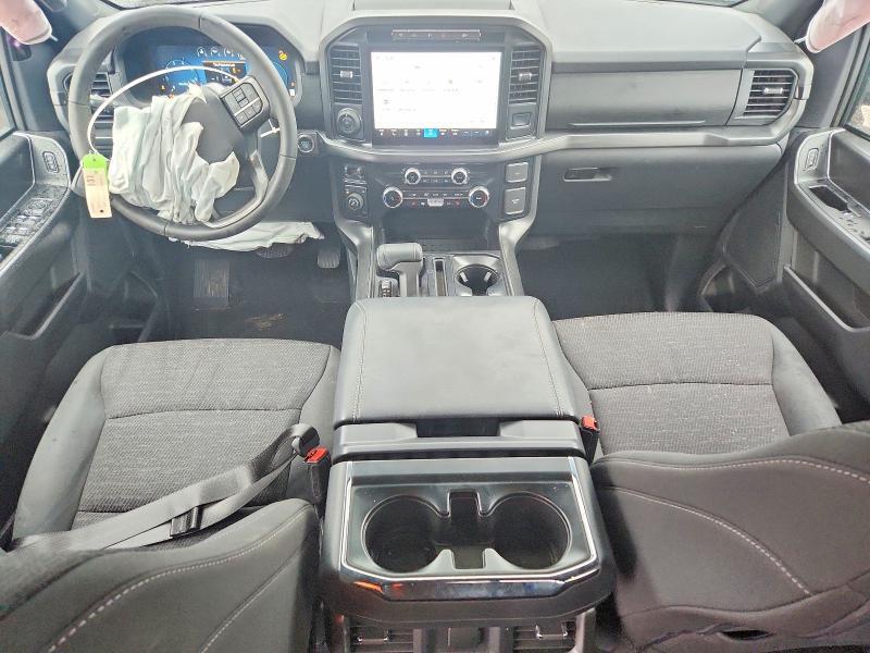 2024 Ford F150 XLT