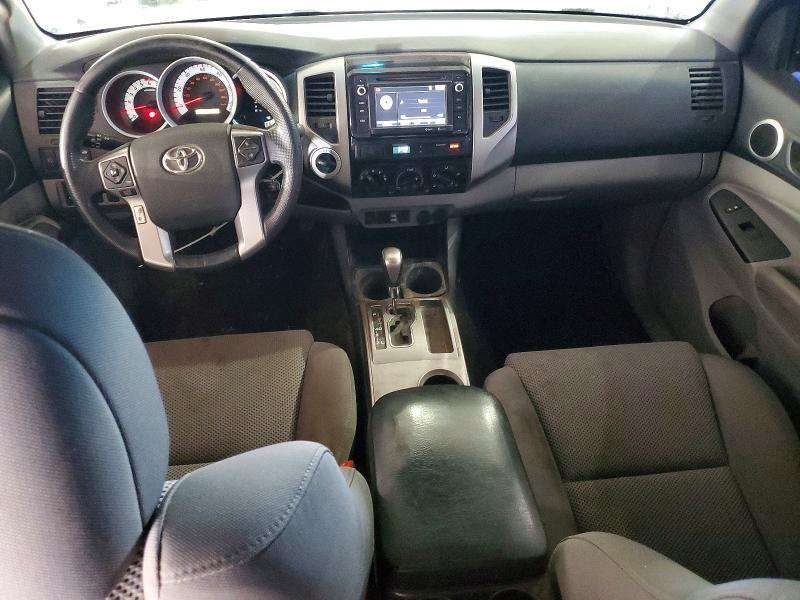 2014 Toyota Tacoma V6