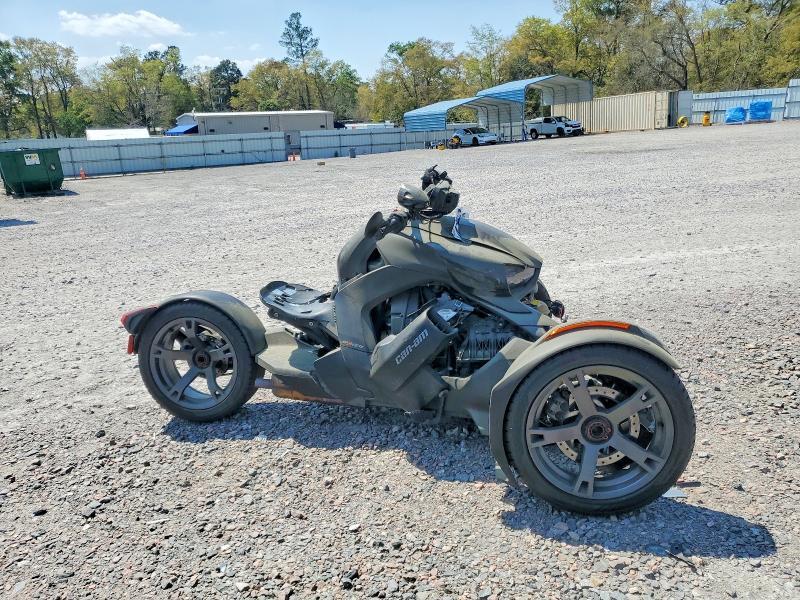 2022 Can-Am Ryker