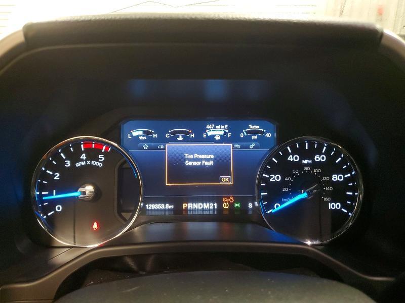 2017 Ford F250 Super Duty