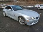 2007 BMW M Coupe