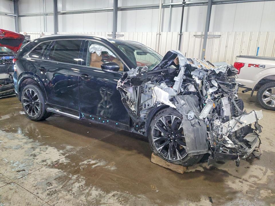 2024 Mazda Cx-90 Premium Plus