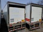 2009 Utility VS2RA Refrigerated Van Trailer
