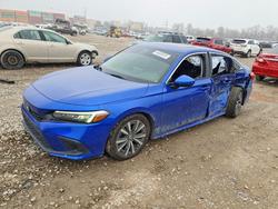 2022 Honda Civic ex for sale in Columbus, OH
