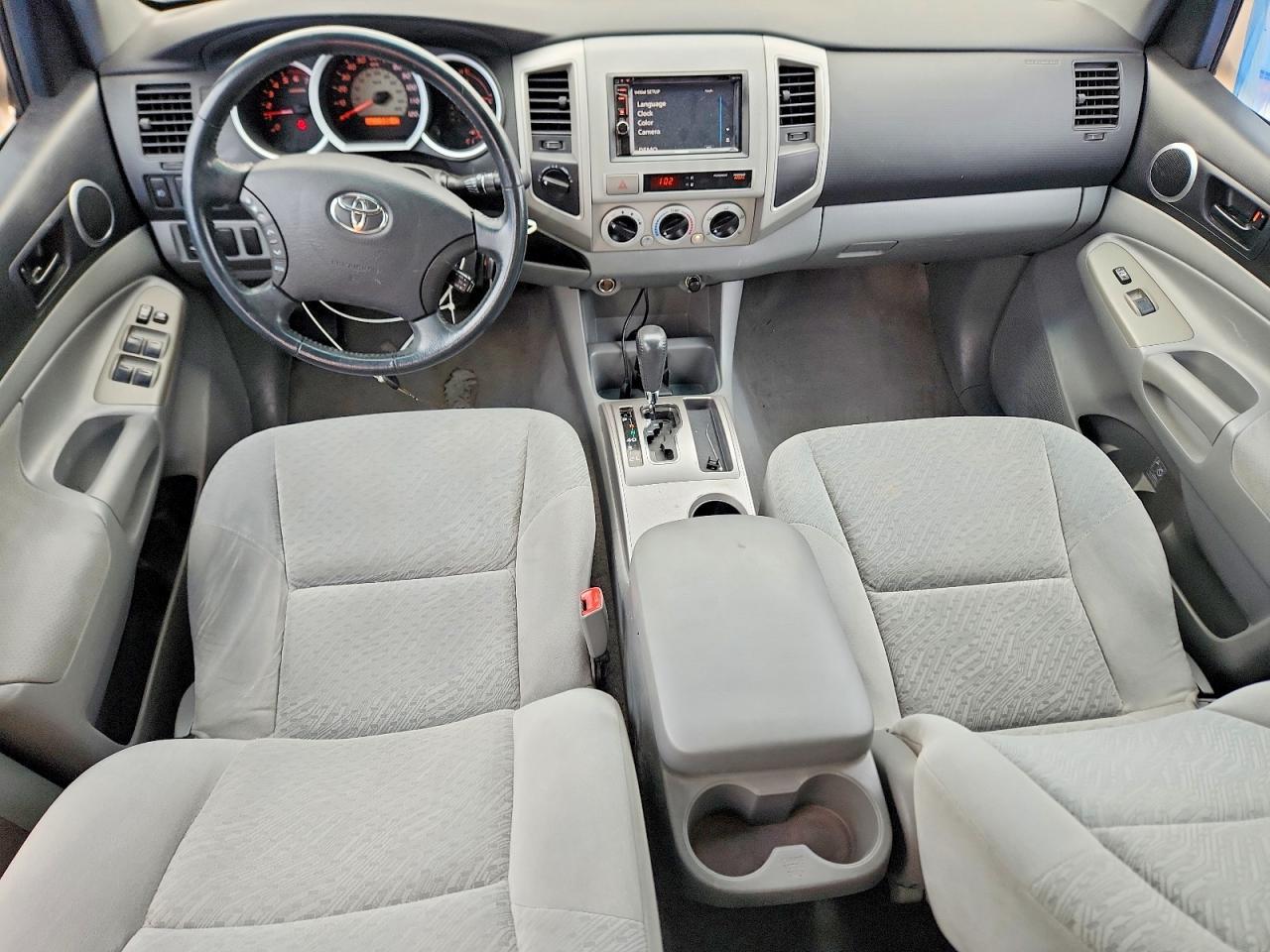 2008 Toyota Tacoma V6