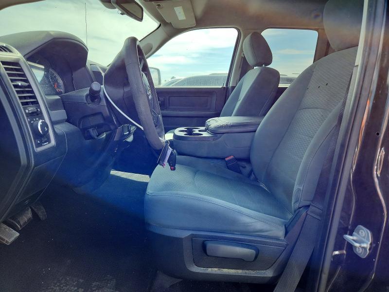 2016 Dodge RAM 1500 ST