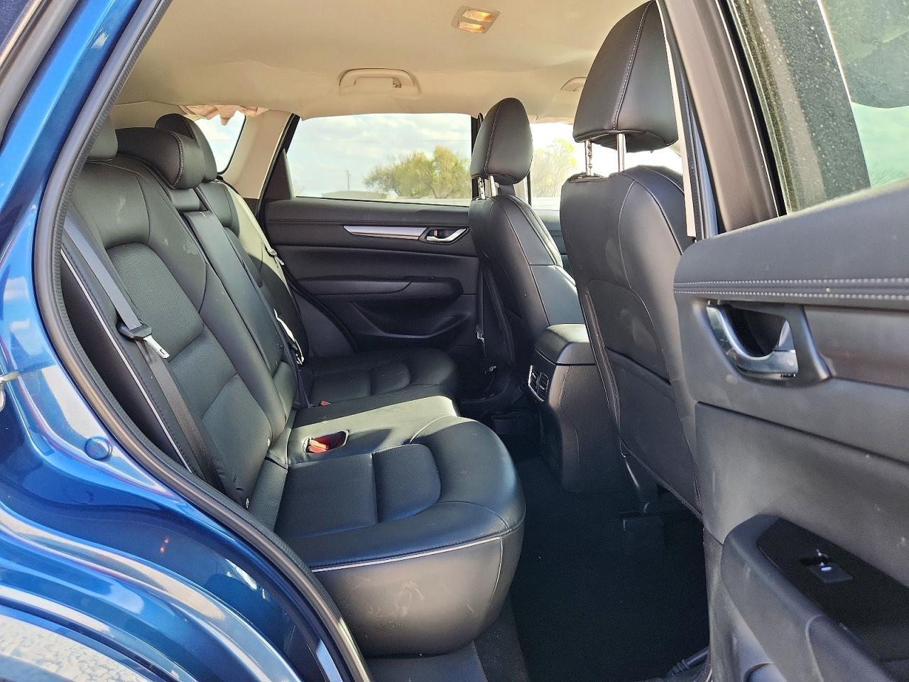 2024 Mazda Cx-5 Select
