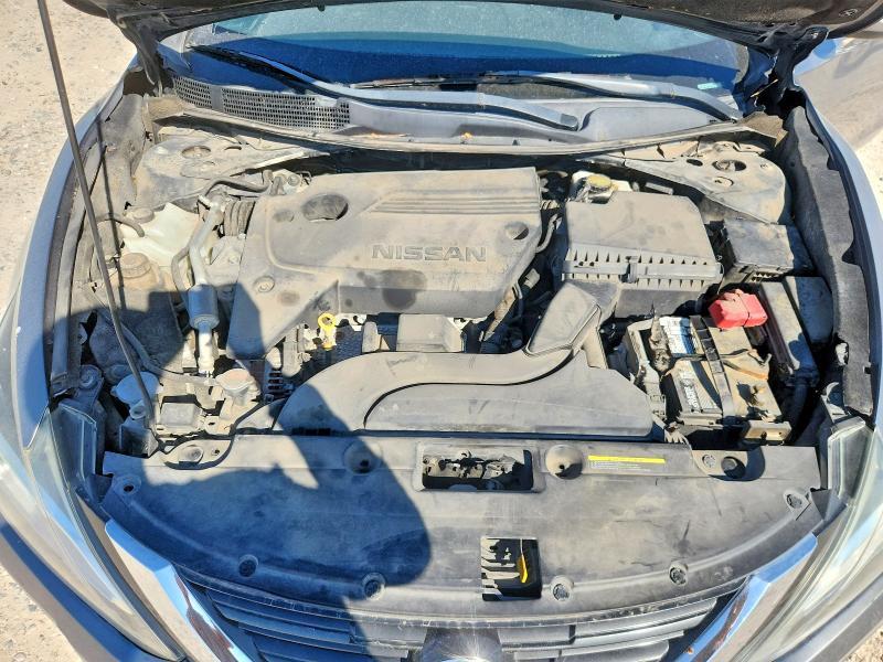 2018 Nissan Altima 2.5 sl