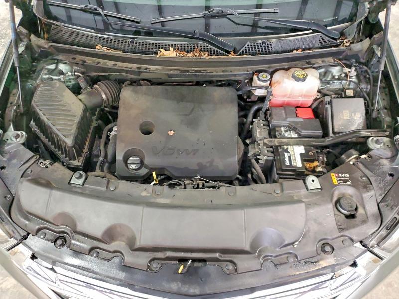 2023 Chevrolet Traverse lt