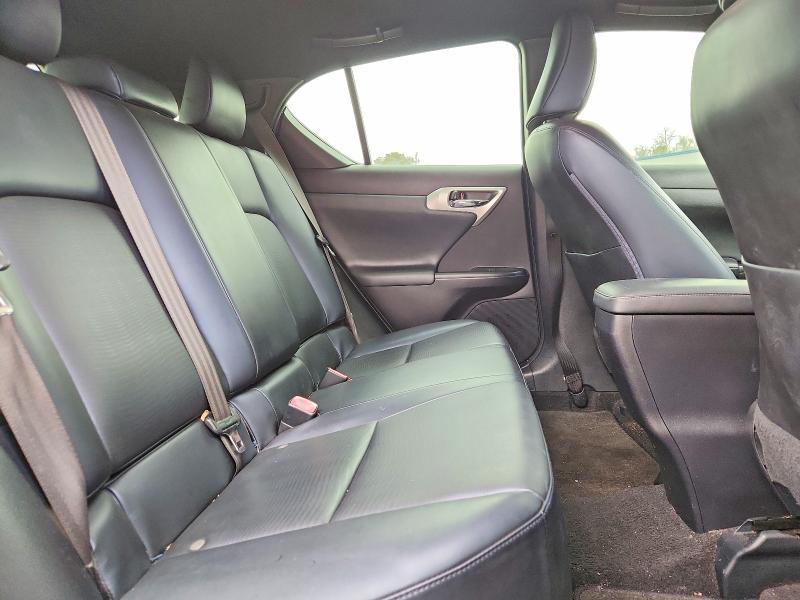 2012 Lexus Ct 200h Premium