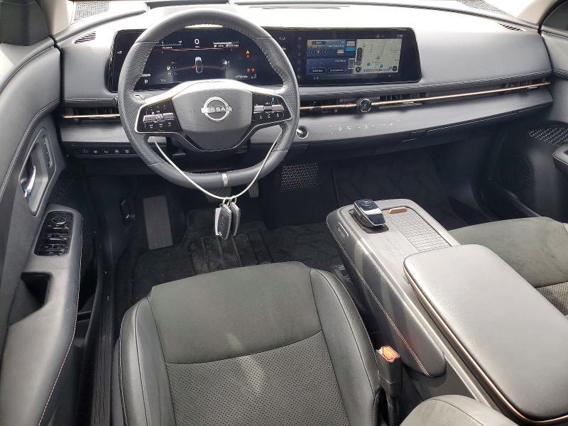 2023 Nissan Ariya Evolve+