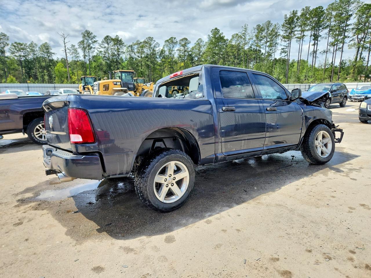2015 Dodge RAM 1500 ST