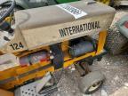 1966 International 124 Lawn Mower