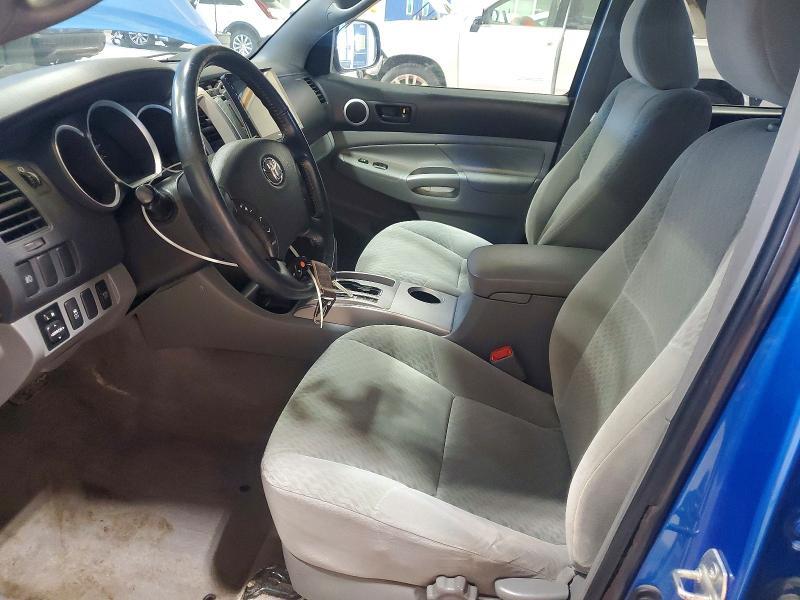 2009 Toyota Tacoma V6