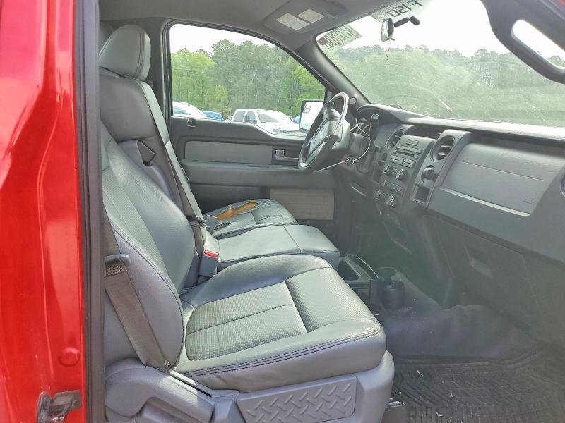 2012 Ford F150