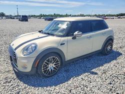Mini Vehiculos salvage en venta: 2018 Mini Cooper