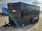 2018 Lark United VT714TA Enclosed Cargo Trailer