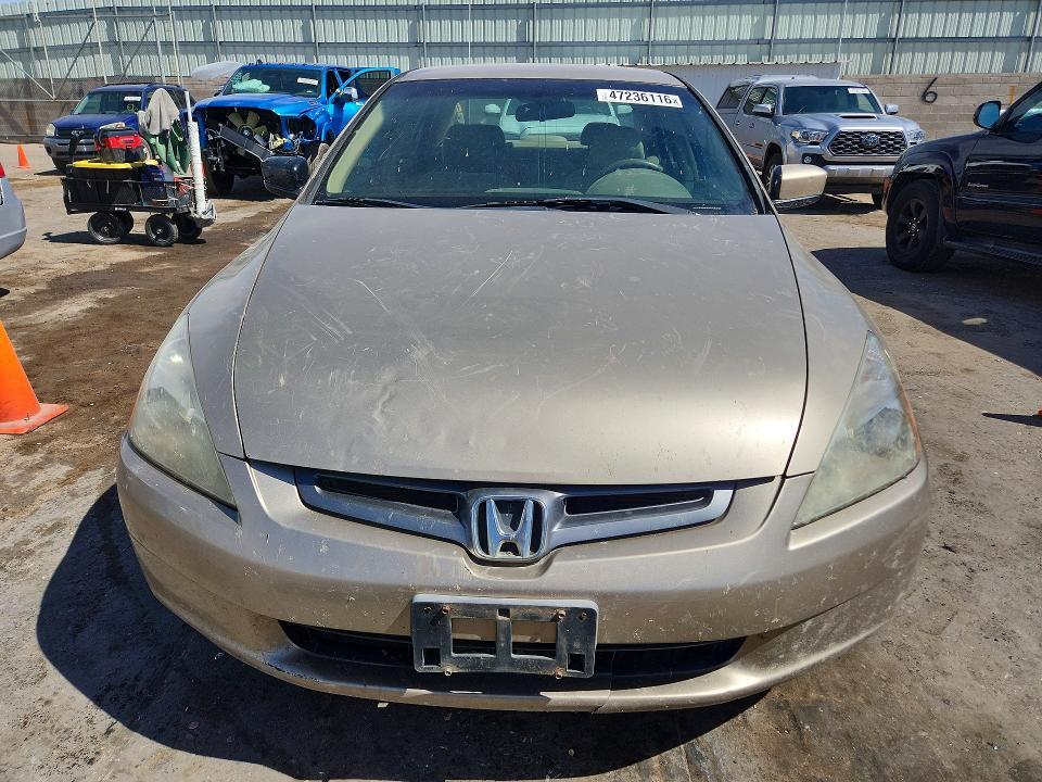 2004 Honda Accord lx
