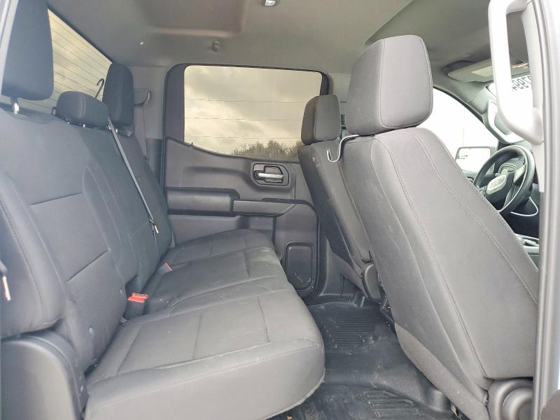 2024 GMC Sierra C1500