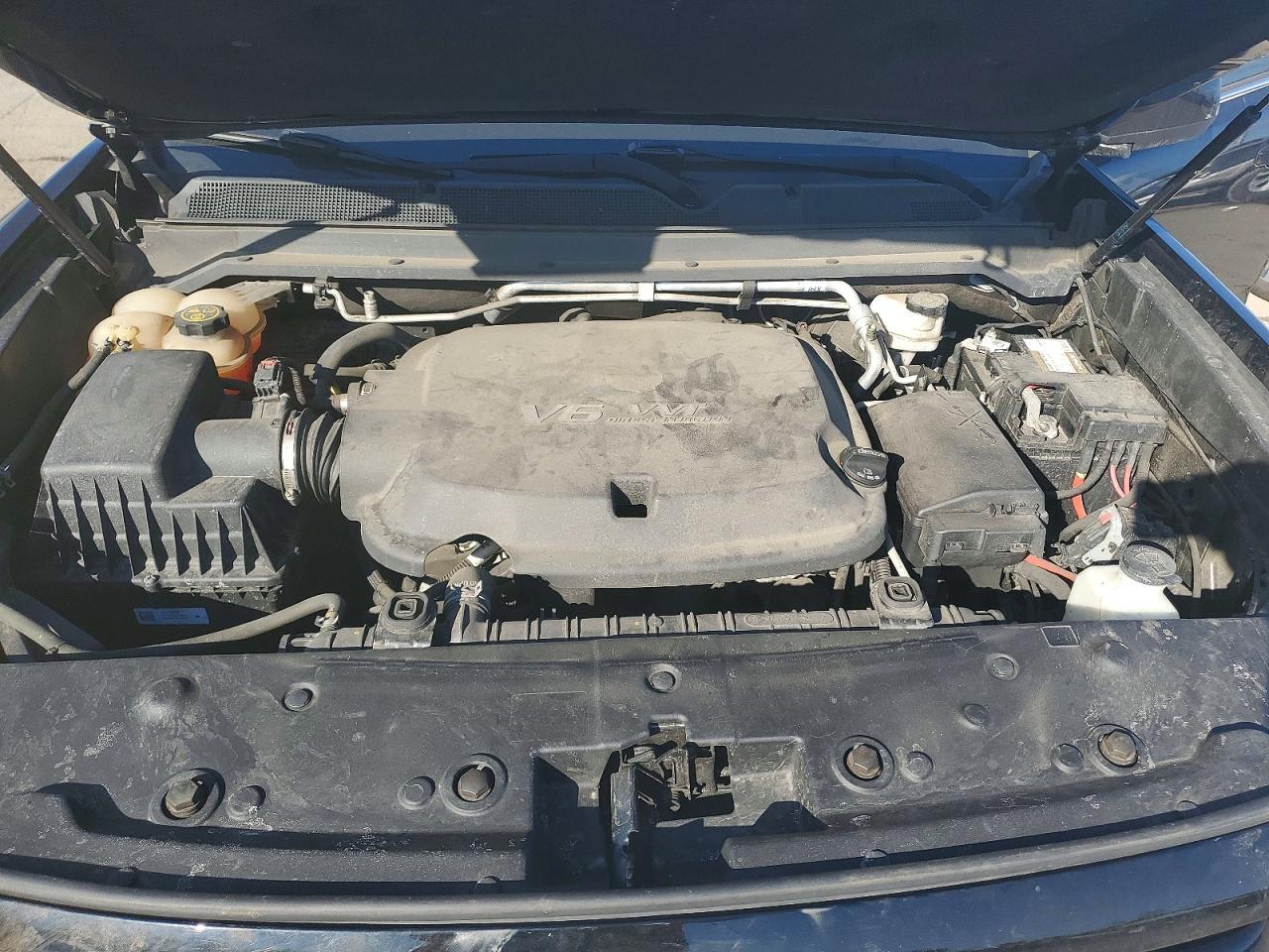 2019 GMC Canyon ALL Terrain