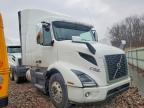 2020 Volvo VNR Semi Truck