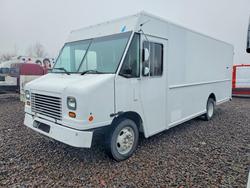 Salvage cars for sale from Copart Cicero, IN: 2016 Ford F59 Delivery Truck