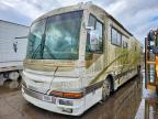 1999 Spartan Motorhome 4VZ