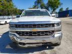 2018 Chevrolet Silverado K1500 LTZ
