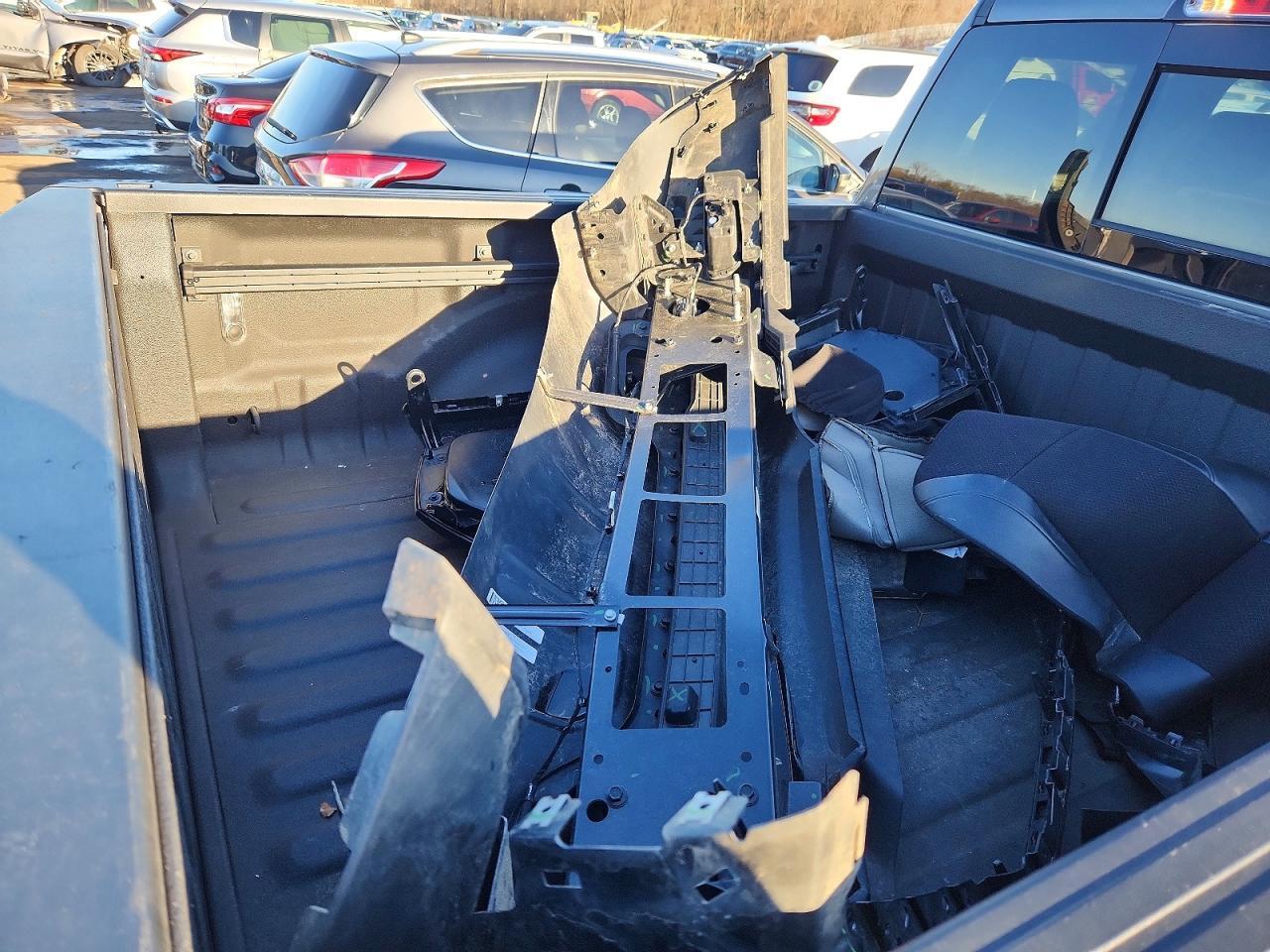 2024 Dodge RAM 1500 Rebel