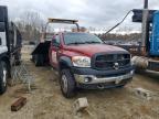 2008 Dodge RAM Chassis Cab Rollback TOW Truck
