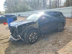 2021 Toyota Highlander xle for sale in Knightdale, NC
