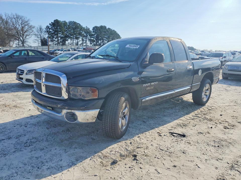 2004 Dodge RAM 1500 ST