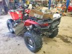 2018 Polaris Sportsman 850