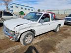 1997 Nissan Truck XE
