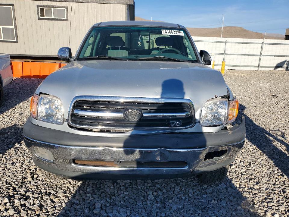 2000 Toyota Tundra SR5