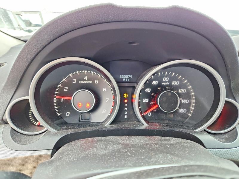 2009 Acura TL