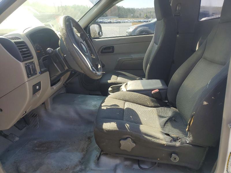 2005 Chevrolet Colorado