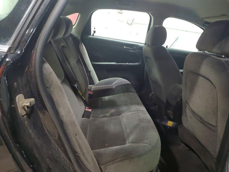 2007 Chevrolet Impala