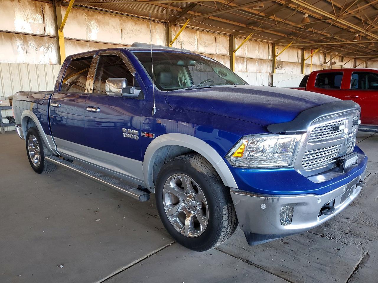 2015 Dodge 1500 Laramie