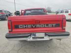 1993 Chevrolet S Truck S10