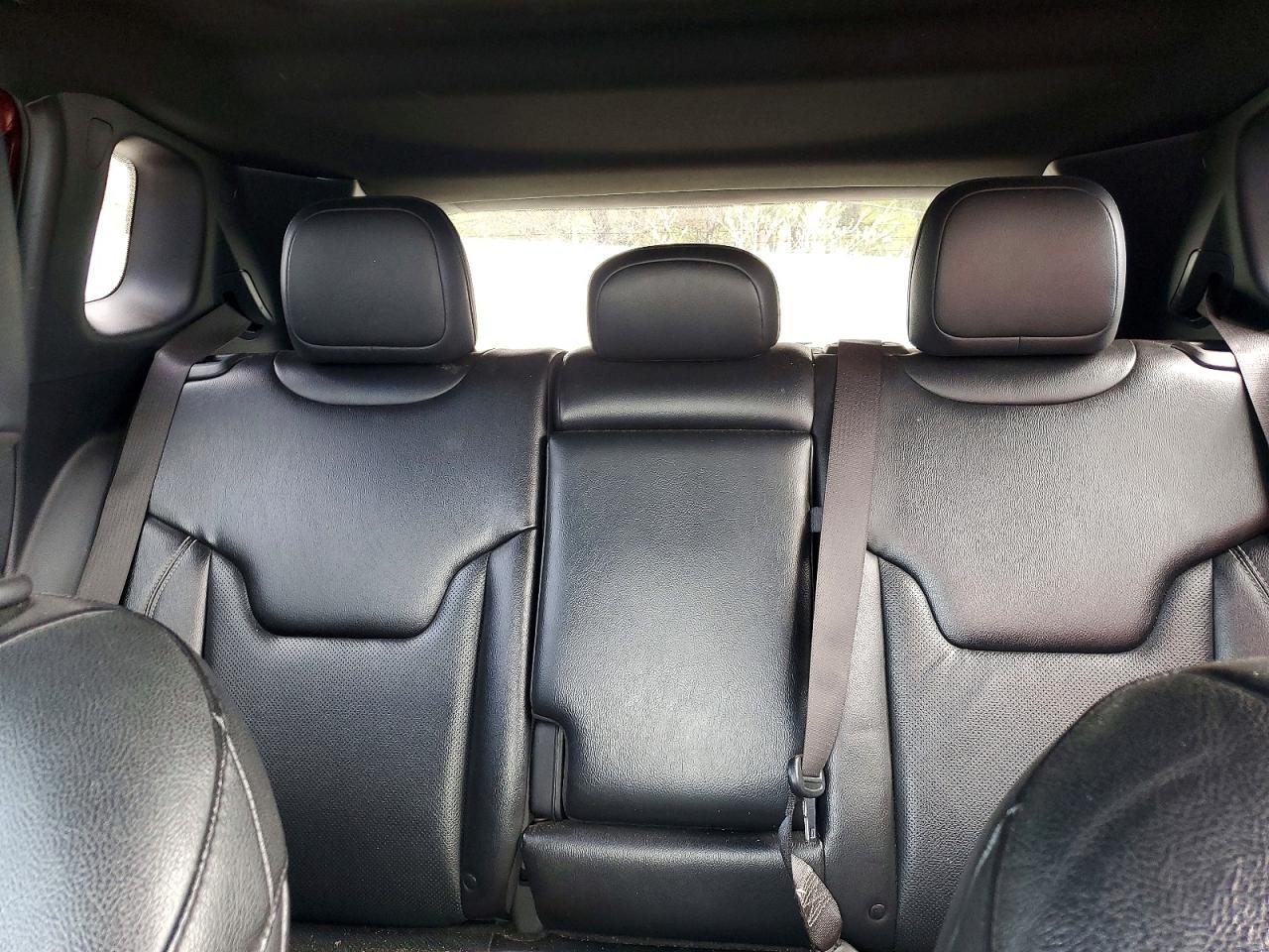 2021 Jeep Compass 80th Edition